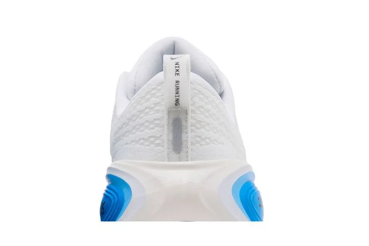 Кроссовки Nike Vomero Plus 'White Blue Hero'