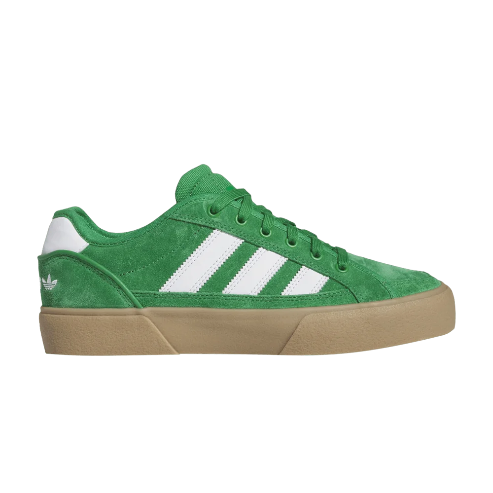 Кроссовки adidas Court TNS Premiere 'Green White Gum'