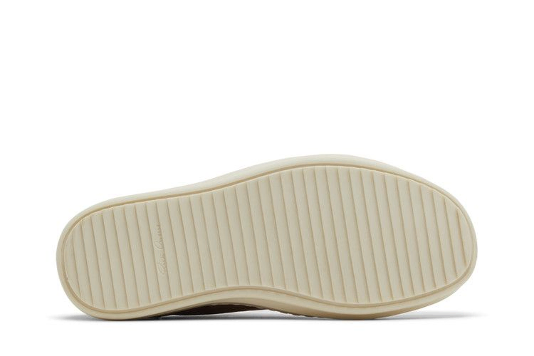 Кроссовки Rick Owens Wmns Lido Vintage Low 'Dusty Pink'