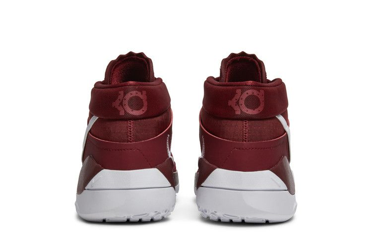 Кроссовки Nike KD 13 TB 'Burgundy'