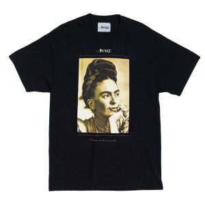Awake-Frida-Tee-Black-300x300