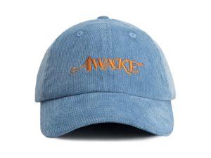 Awake-Corduroy-Classic-Logo-Dad-Hat-Light-Blue-300x225