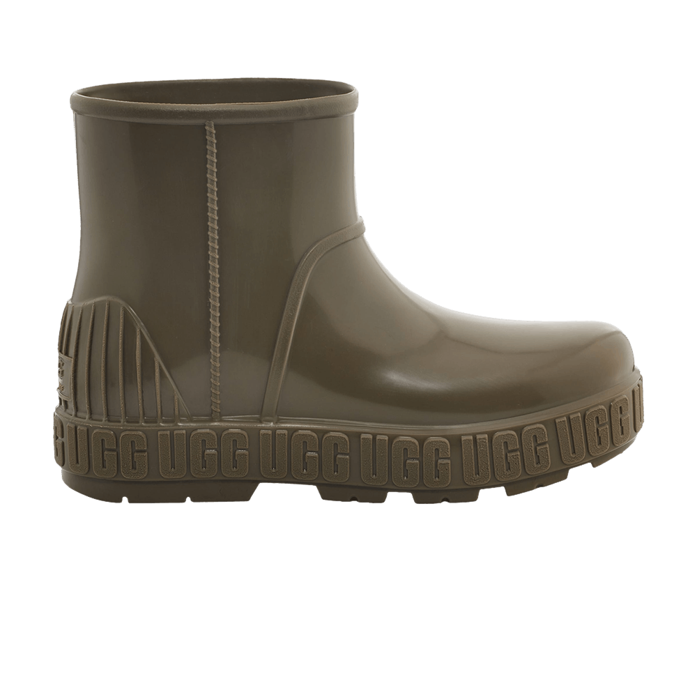UGG Wmns Drizlita Waterproof Boot 'Burnt Olive'