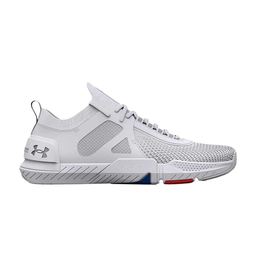 Кроссовки Under Armour TriBase Reign 4 Pro 'Whatever It Takes'
