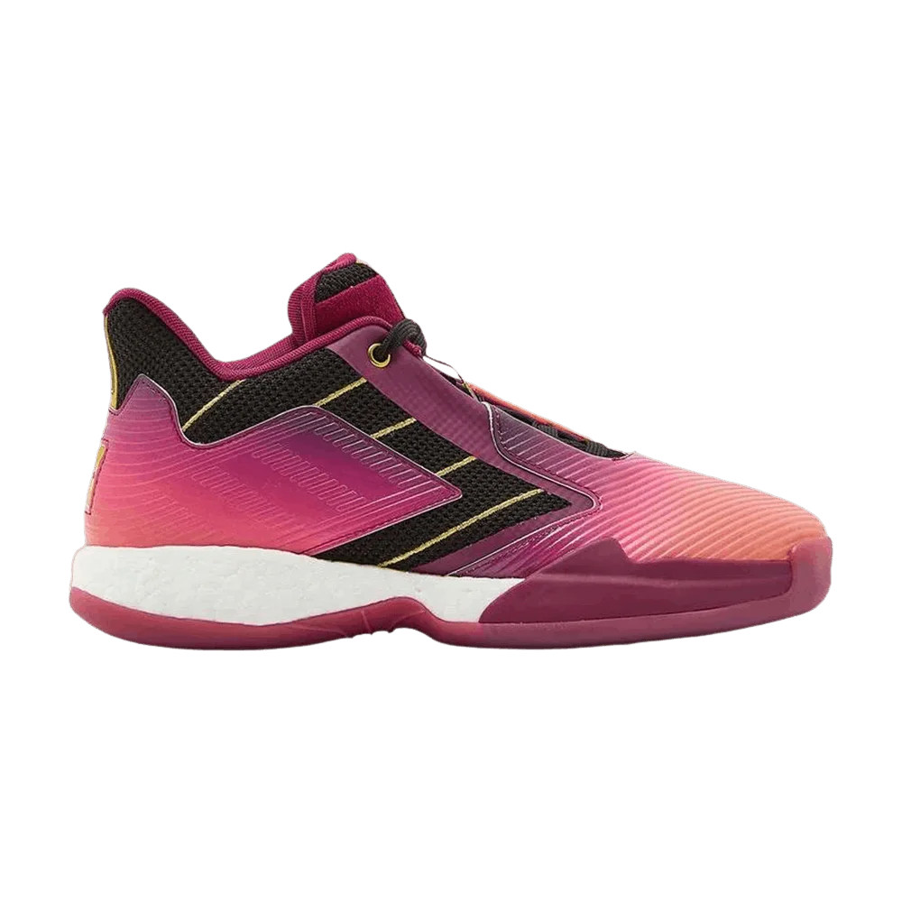 Krossovki-adidas-T-Mac-Millennium-2-Purple-Pink