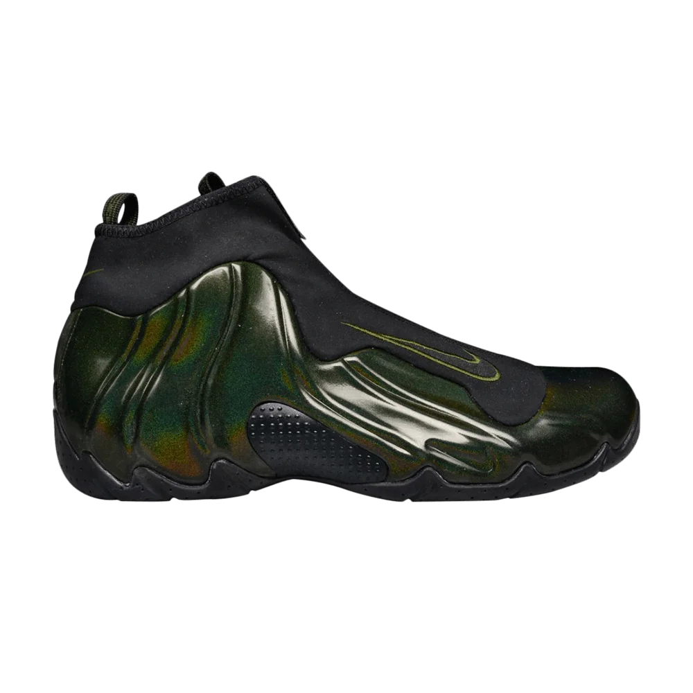 Krossovki-Nike-Air-Flightposite-One-Legion-Green