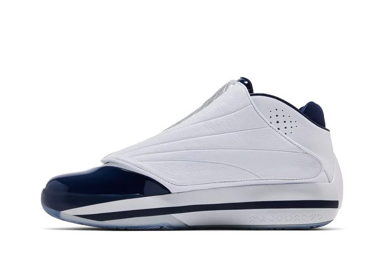 Кроссовки Air Jordan 4016 'Midnight Navy'