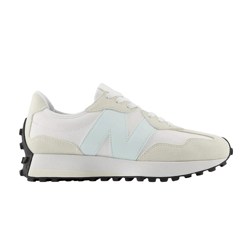 Krossovki-New-Balance-Wmns-327-White-Glint-Blue