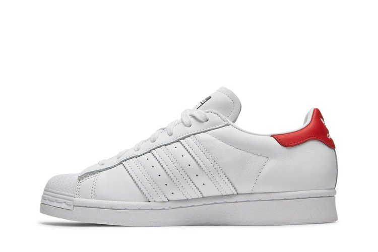 Кроссовки Disney x adidas Superstar 'Mickey Mouse'