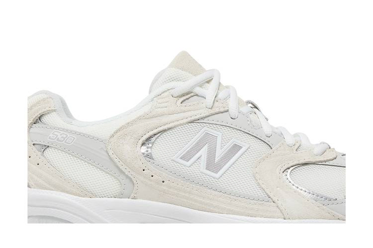 Кроссовки New Balance 530 'Sea Salt'