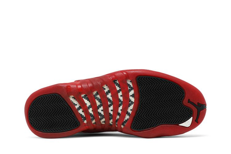 Кроссовки Air Jordan 12 OG 'Cherry' 1997