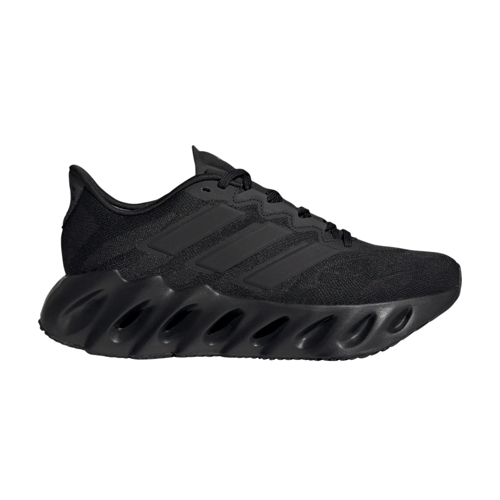 Кроссовки Adidas Wmns Switch FWD 'Black Carbon'