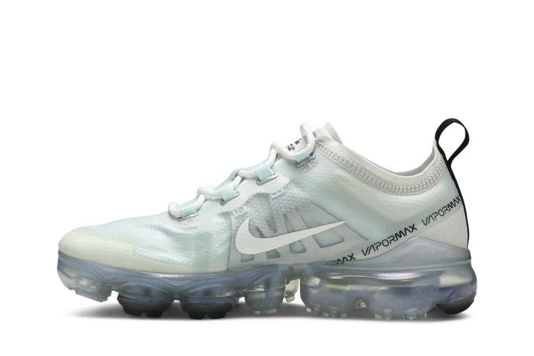 Кроссовки Nike Wmns Air VaporMax 2019 'Ghost Aqua'