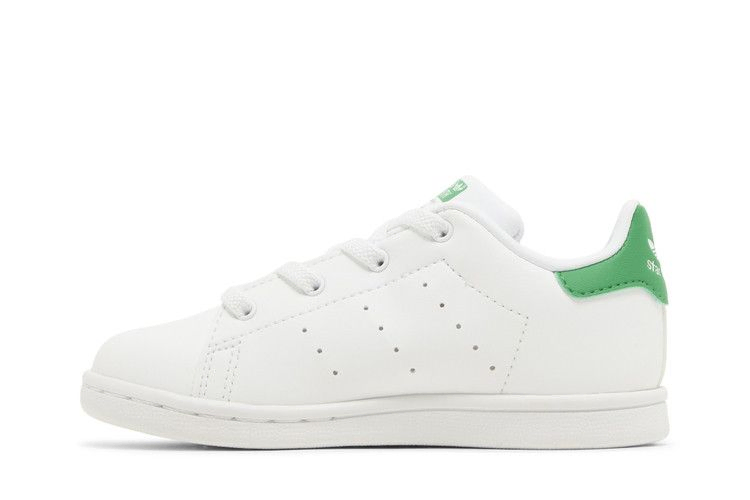 Кроссовки Adidas Stan Smith EL I 'White Green' 2023