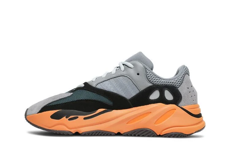 Кроссовки adidas Men's Yeezy Boost 700 'Wash Orange'