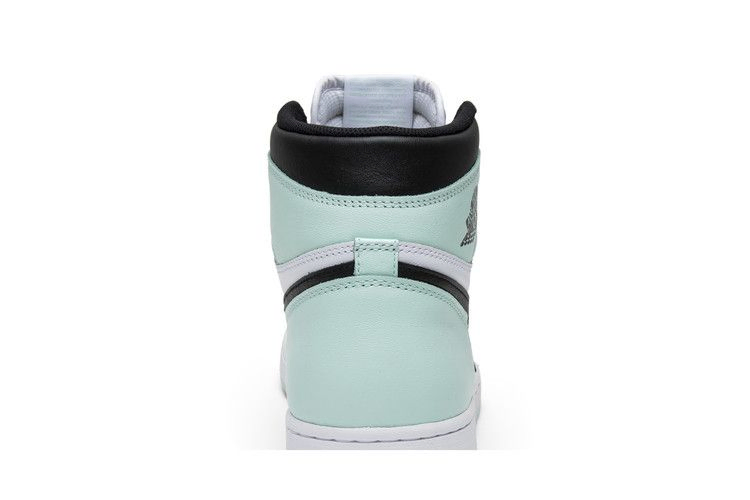 Кроссовки Air Jordan 1 Retro High OG NRG 'Igloo'