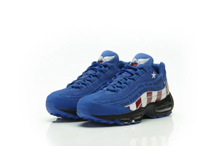 Кроссовки Nike Air Max 95 LE DB 'Doernbecher'