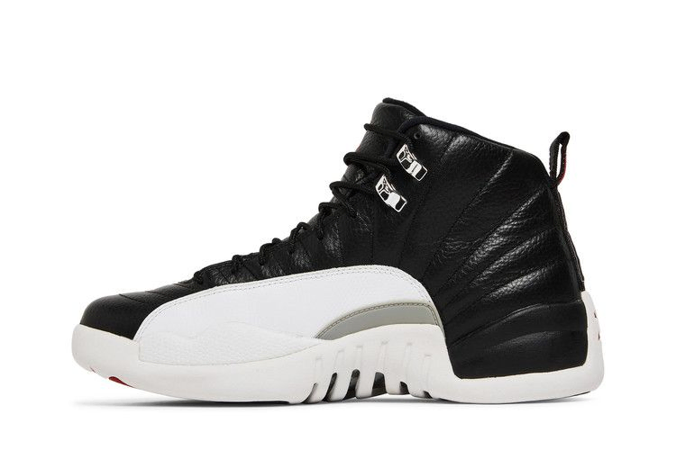 Кроссовки Air Jordan 12 Retro 'Playoff' 2012