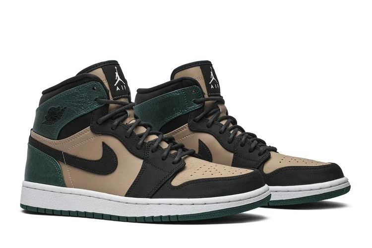 Krossovki-Wmns-Air-Jordan-1-High-Premium-Mystic-Green-7