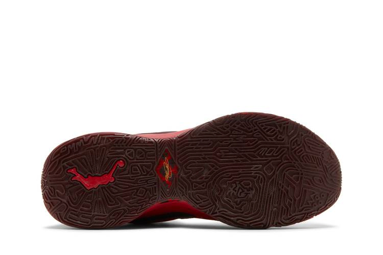 Кроссовки Liverpool F.C. x Nike LeBron 20