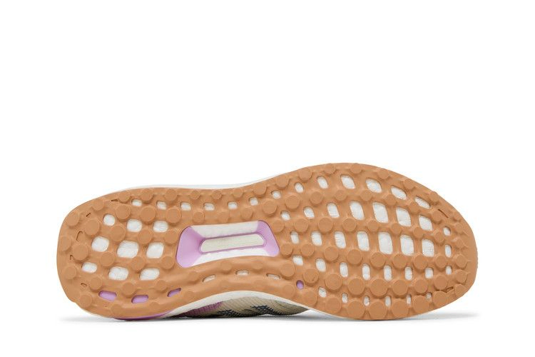 Кроссовки adidas Wmns UltraBoost 1.0 'Off White Bliss Lilac'