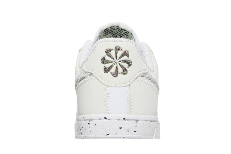 Кроссовки Nike Wmns Air Force 1 Crater 'White'
