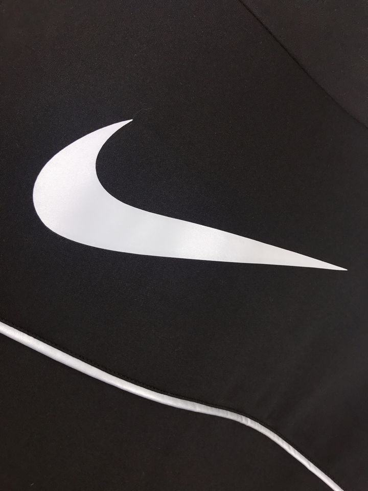 Куртка Nike x Ambush Womens Reversible Jacket Black