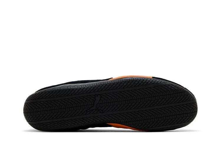 Кроссовки Puma Speedcat OG 'Black Rickie Orange'