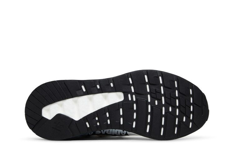 Кроссовки adidas ZX 2K Boost 'Bold Logo Graphic - White Navy'