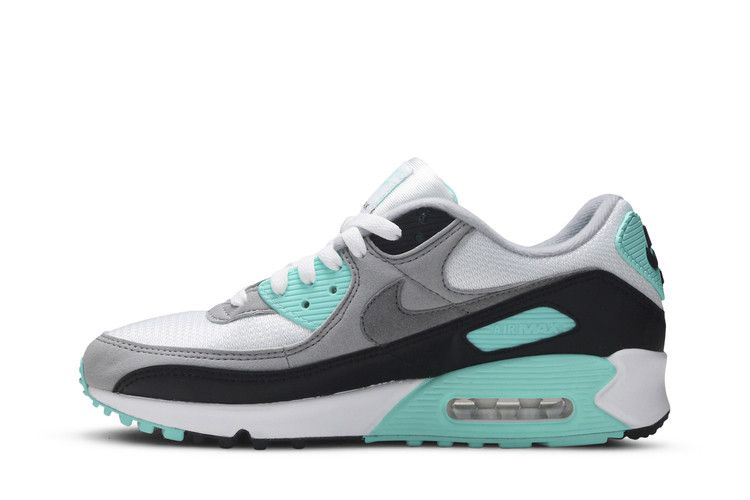 Кроссовки Nike Wmns Air Max 90 'Turquoise'