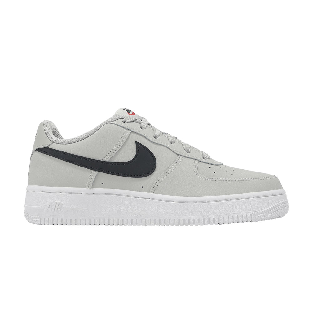 Кроссовки Nike Air Force 1 LV8 GS 'Light Iron Ore Black'