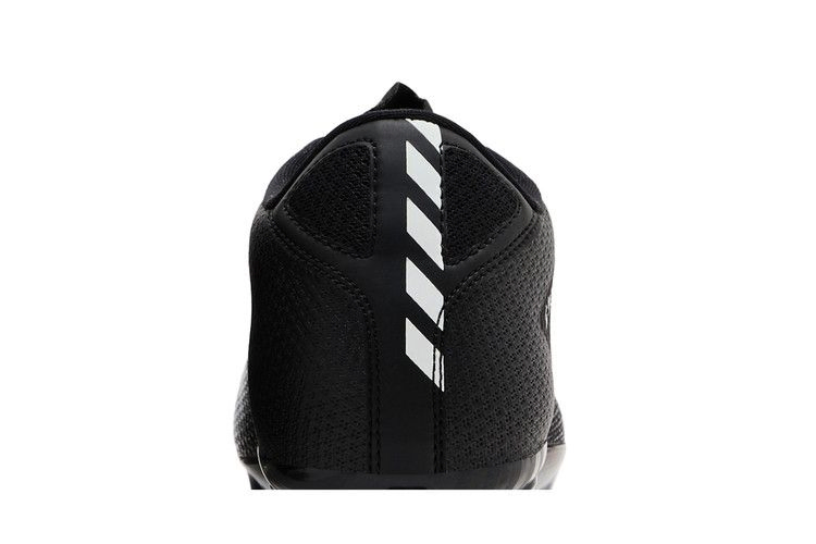 Кроссовки Nike Vapor Untouchable Speed 3 D 'Black White'