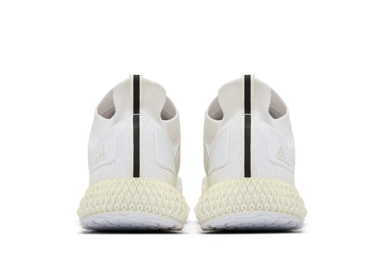 Кроссовки adidas AlphaEdge 4D 'Off White'