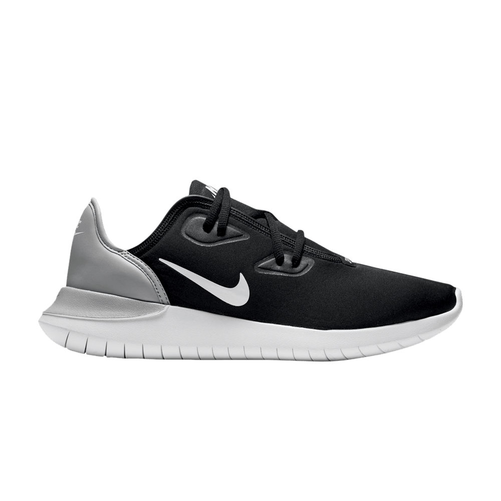 Кроссовки Nike Hakata 'Black White Grey'