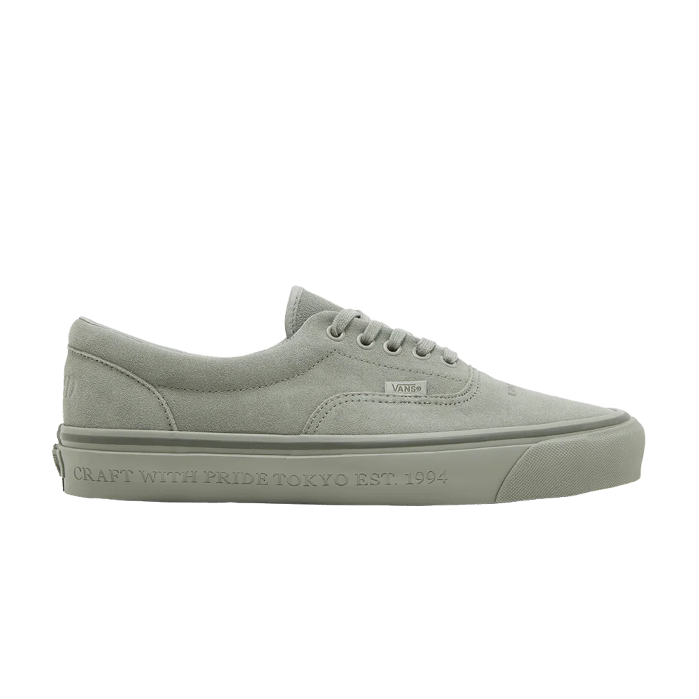 Neighborhood x Vans Era 95 DX 'Seagrass'