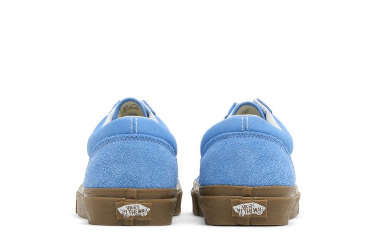 Vans Style 36 'Blue Gum'