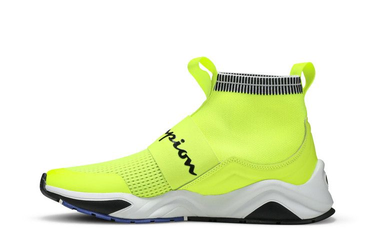 Кроссовки Champion Rally Pro 'Neon Light'