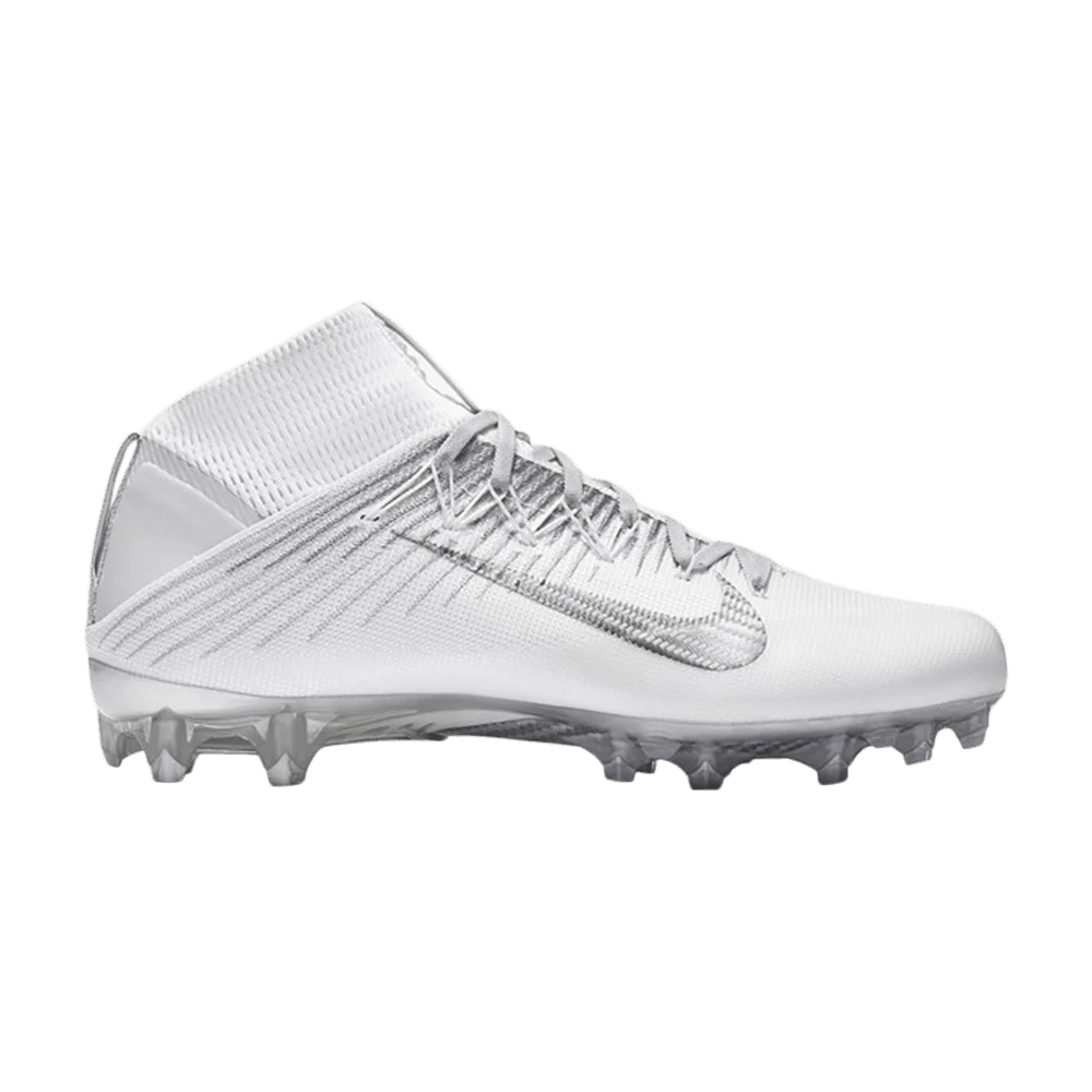 Кроссовки Nike Vapor Untouchable 2 'White Metallic Silver'