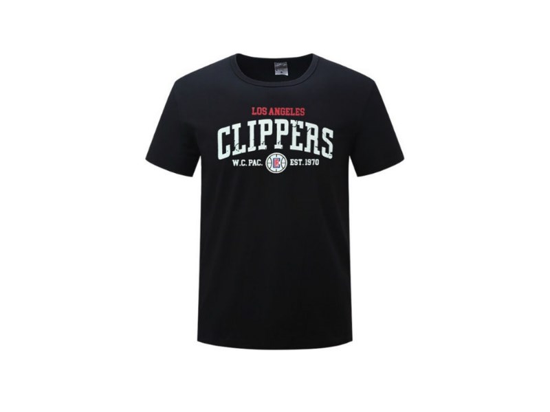 Футболка 2016 Los Angeles Clippers Tee