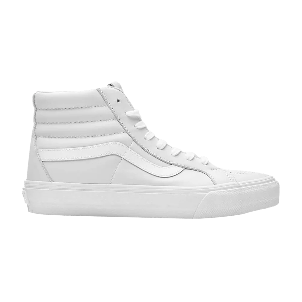 Vans Sk8-Hi Reissue LX 'True White'