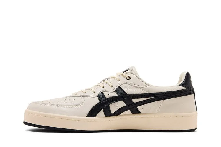 Кроссовки Onitsuka Tiger GSM SD 'Cream Black'