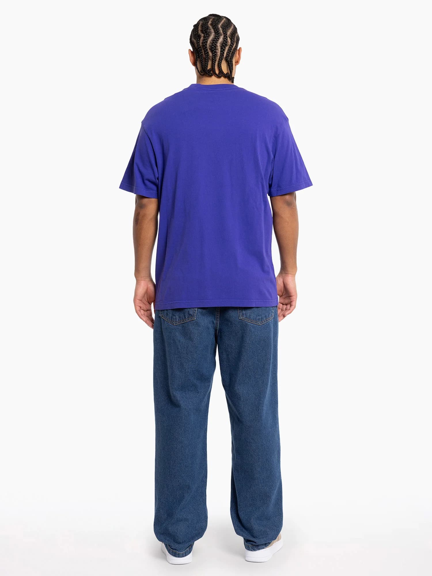 Футболка Mitchell & Ness Utah Jazz Nothin’ But Net Vintage T-Shirt