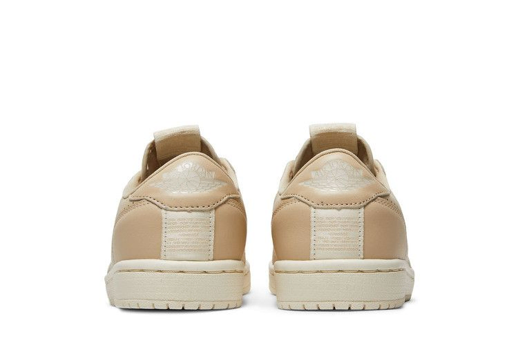 Кроссовки Wmns Air Jordan 1 Low Slip-On 'Desert Ore'