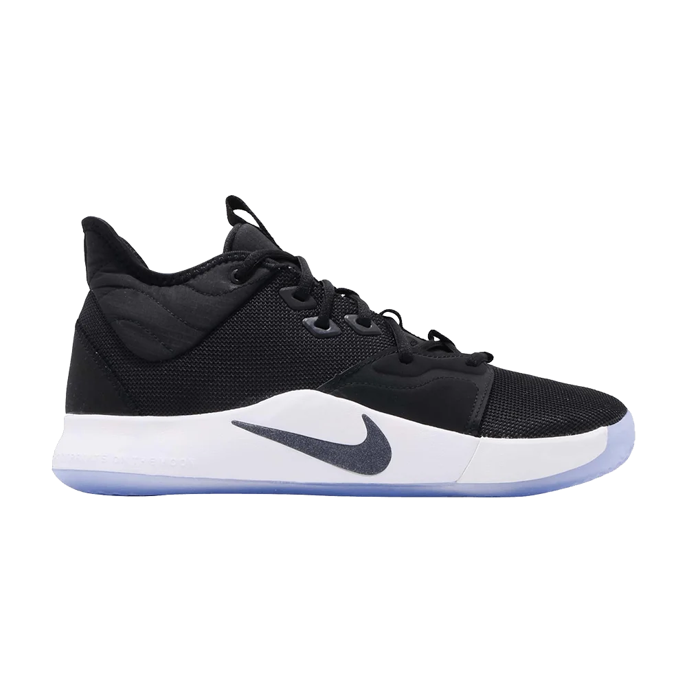 Krossovki-Nike-PG-3-EP-Black-and-White