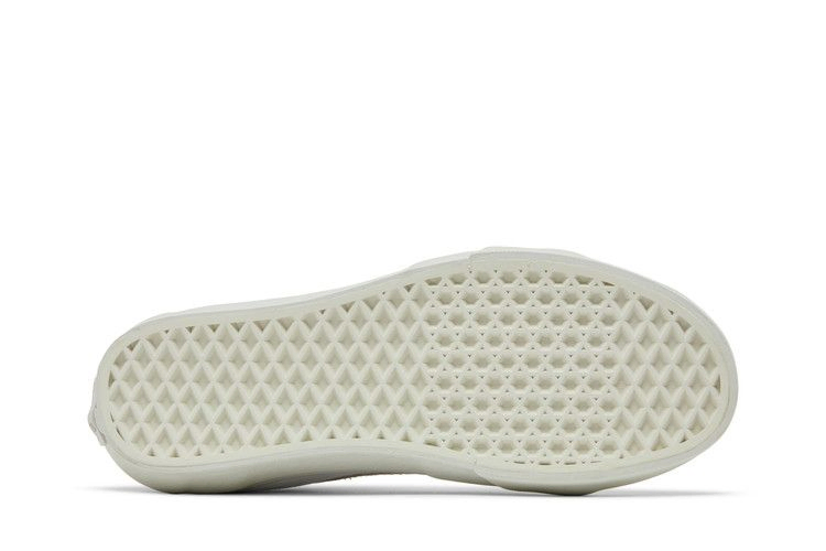 Кроссовки Vans JJJJound x Sk8-Mid VLT LX 'Hospitality'