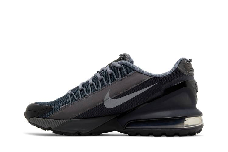 Кроссовки Nike Air Max Pulse Roam 'Dark Smoke Grey'