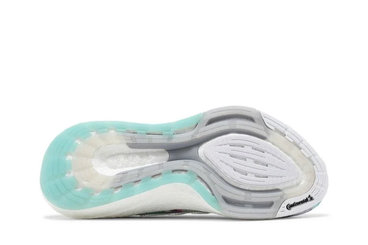 Кроссовки adidas Wmns UltraBoost 21 'Tie-Dye'