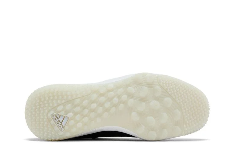 Кроссовки Adidas Adizero Afterburner 8 TF 'Black White'