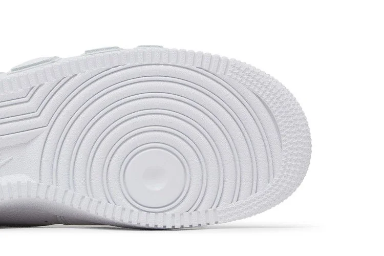 Кроссовки Cactus Plant Flea Market x Nike Air Force 1 Low Premium 'White' 2024