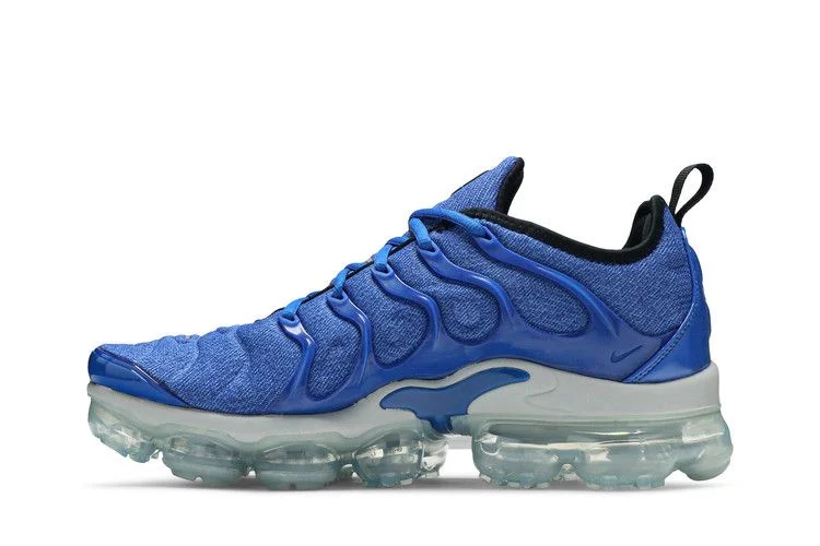 Кроссовки Nike Air Vapormax Plus 'Game Royal'